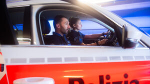 Spanier in Lugano wegen Kokainhandels festgenommen