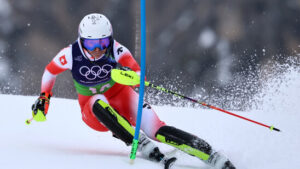 Wendy Holdener verzichtet auf Start im Riesenslalom