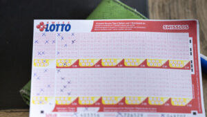 Kein Millionengewinn bei der Swiss Lotto-Ziehung