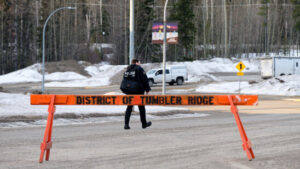 Angriff in kanadischer Schule – Verdächtige war 18 Jahre alt