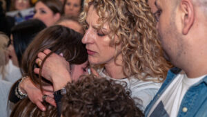 Bielerin Léa Doffey scheitert im Finale der «Star Academy»