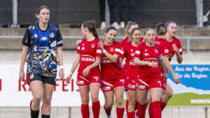 Thun gewinnt erstmals, Csillag trifft für Liverpool