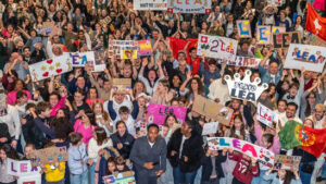 Bielerin Léa Doffey scheitert im Finale der «Star Academy»