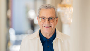 Jan Hofer stürzt bei Glatteis – ironisches Danke an den Nabu