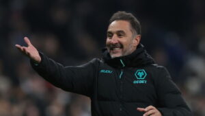 Portugiese Pereira neuer Trainer von Nottingham