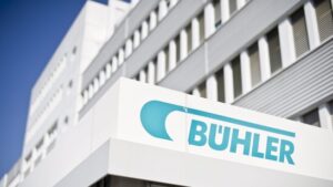 Bühler büsst 2025 an Umsatz ein, steigert aber die Profitabilität