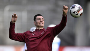 Augsburg feiert wichtigen Heimsieg