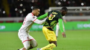 YB engagiert tunesischen Internationalen