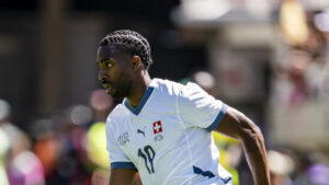 Garcia wechselt leihweise zu Sassuolo