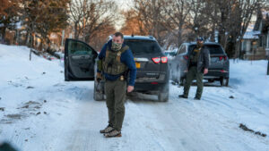 US-Bundesbeamte in Minneapolis bekommen Körperkameras