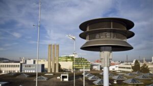 Über 5000 Sirenen heulen in der ganzen Schweiz