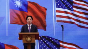 USA und Taiwan unterzeichnen Vereinbarung im Zollstreit