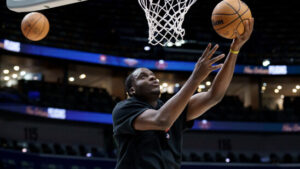 Capela steht beim Schweizer Duell im Sieger-Team