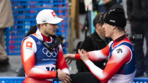 «Ich kann nach diesen Spielen zufrieden nach Hause gehen»