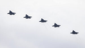 USA melden zwei Tote bei Angriff auf angebliches Drogenboot im Pazifik