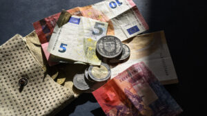 Schweizer Unternehmen erwarten weiterhin starken Franken