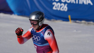 Der nächste Länderkampf Schweiz gegen Italien