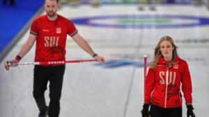 Dritte Niederlage für das Ehepaar Schwaller