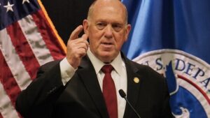 Grenzschutz-Kommandeur: Razzien in Minnesota werden beendet