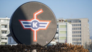 Simon Johansson nächste Saison zu Kloten