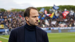 Gilardino nicht mehr Trainer in Pisa