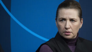 Frederiksen: Arktis-Einsatz der Nato mit Substanz füllen