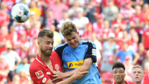 FCZ verpflichtet deutschen Innenverteidiger