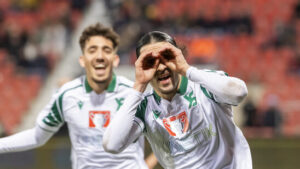 Xamax scheitert trotz Schonprogramm