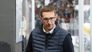 Luca Cereda neuer U20-Nationalcoach