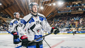 Lilja kehrt in die Schweiz zurück