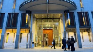 Festnahme vor Prozess: Høiby bestreitet neue Vorwürfe