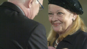 Jana Brejchova ist tot – Tschechiens Kino-Ikone wurde 86