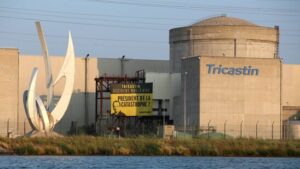 Frankreich will Ausbau der Atomenergie forcieren