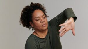 Die Swiss Dance Days zeigen das Brodeln der freien Tanzszene