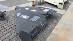 Moskaus Zugang zu Starlink erschwert