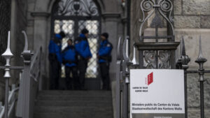 Staatsanwaltschaft befragt Sicherheitschef nach Brandkatastrophe