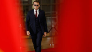 Frankreich öffnet Generalkonsulat in Grönland