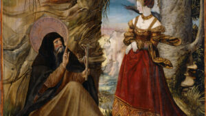 Berner Kunstmuseum kostet mit alten Meistern Fülle des Lebens aus