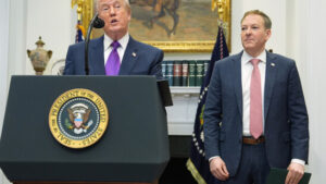 USA heben zentrale Einschätzung zu Treibhausgasen auf