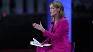 FBI zeigt Foto von Tatverdächtigem im Vermisstenfall Guthrie