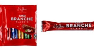 Coop ruft Branche-Schoggi wegen Metallteilen zurück