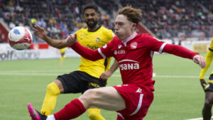 Michael Heule fällt wegen Verletzung aus