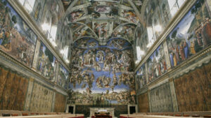 Michelangelo-Zeichnung erzielt Auktionsrekord in New York