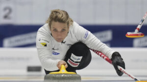 Schweizerinnen gewinnen Startspiel gegen Italien