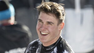 Franjo von Allmen gewinnt in Crans-Montana