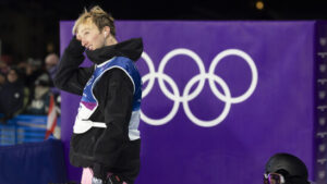 Big-Air-Final ohne Ragettli und Bösch