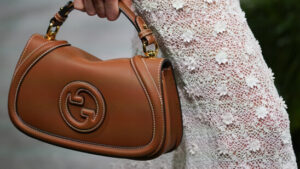 Gucci bereitet Luxusgüterkonzern Kering Sorgen