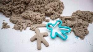 Asbest in Spielsand? Belgien ergreift Vorsichtsmassnahmen