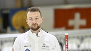 In der Wundertüte Mixed-Doppel eine Medaille im Visier