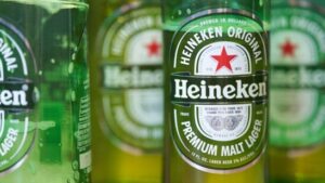 Heineken will bis zu 6000 Stellen streichen